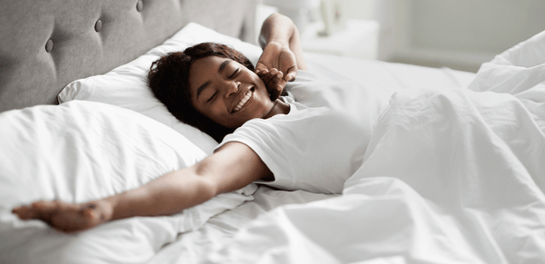 Improve Your Sleep: A Must-Have Bedding Checklist