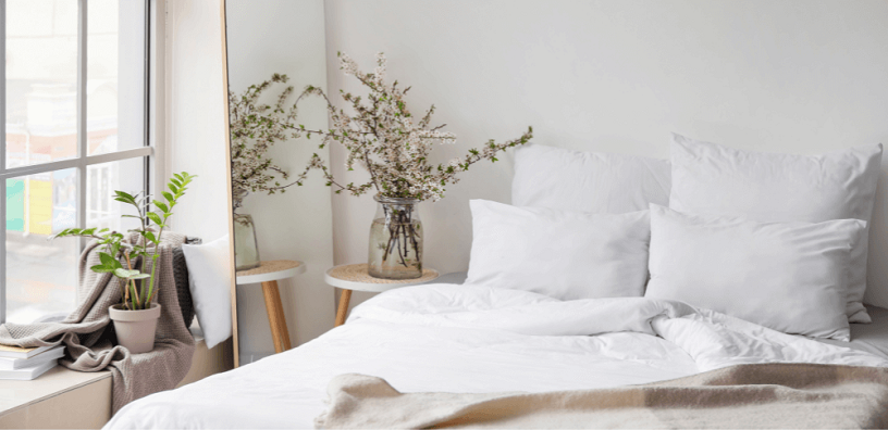 Spring Bedding Trends to Try in 2023