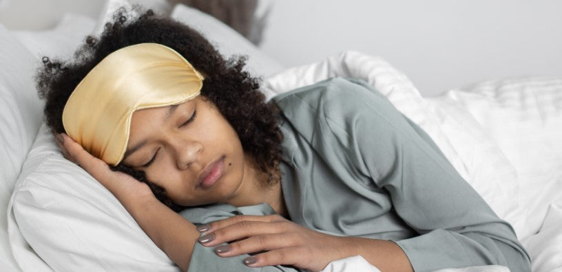 It's Time to Ditch These 5 Sleeping Habits