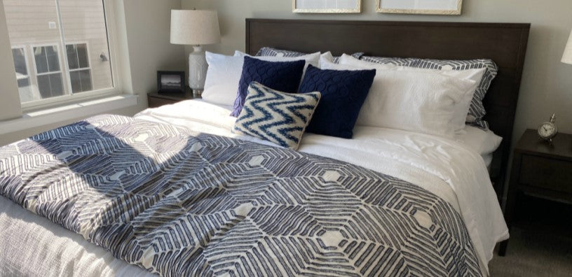 Everything You Need to Know About Bed Coverings