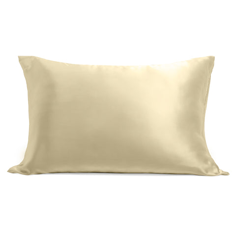 100% Silk Pillowcases