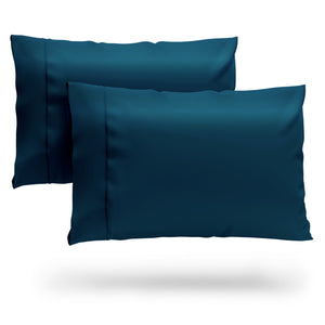 100% Bamboo Pillowcases 