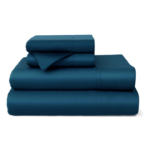 100% Bamboo Bed Sheets