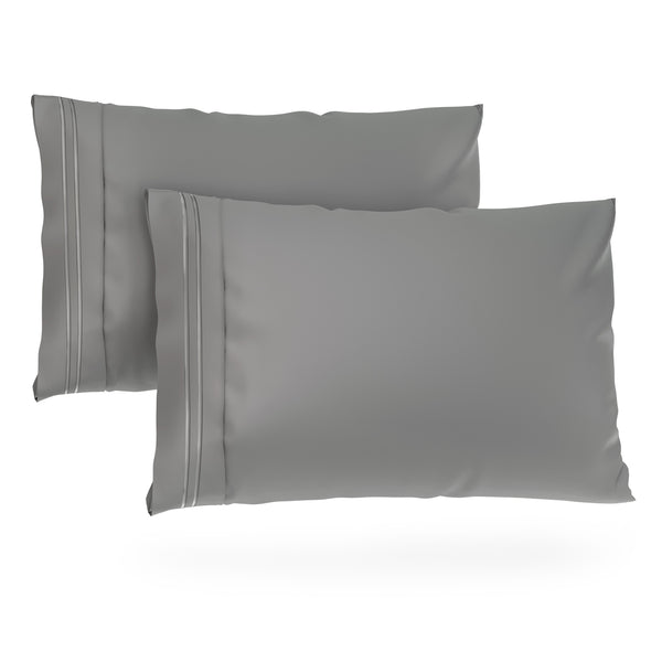 Everyday Pillowcases – Cosy House Collection