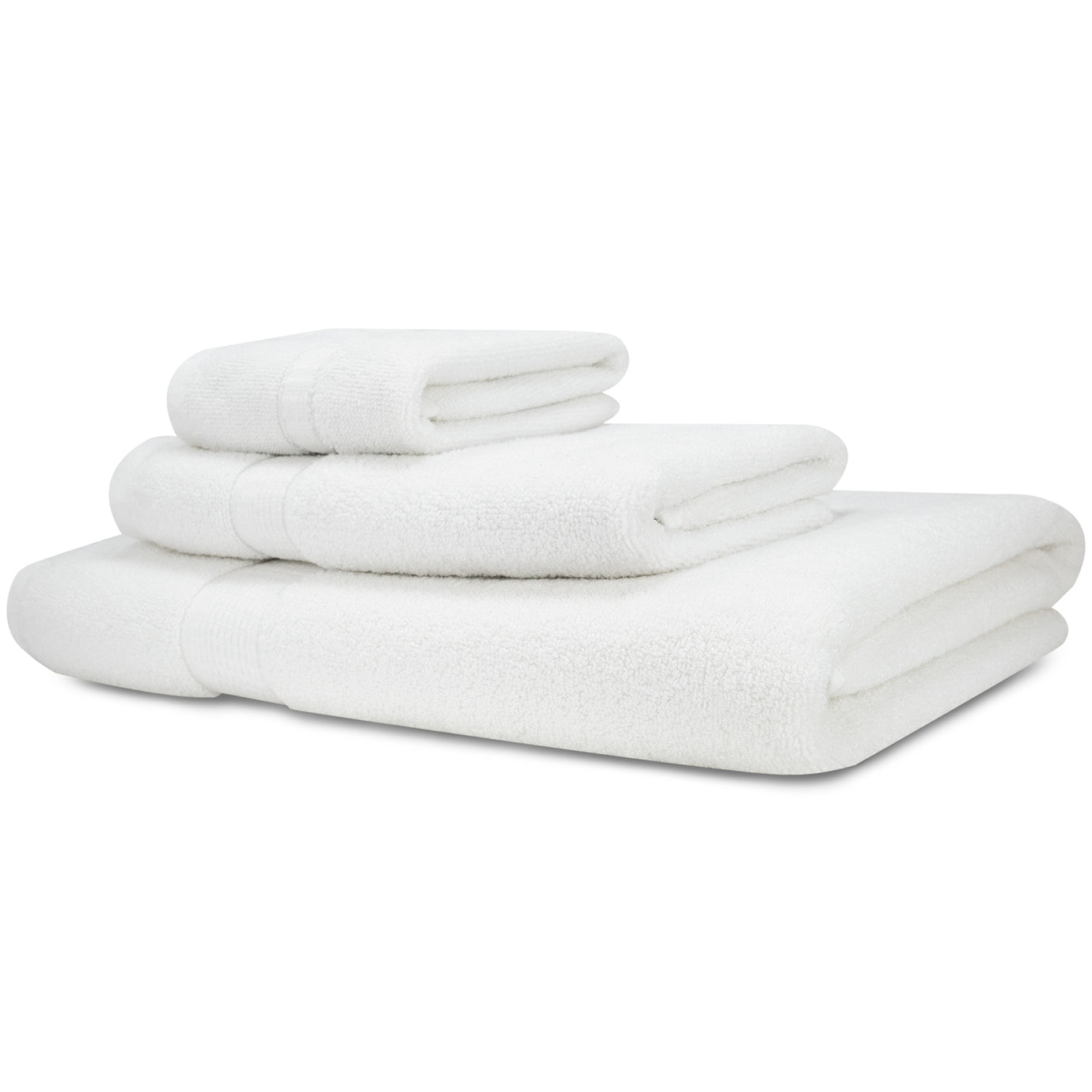 Luxury Towel Set - Hand Towel (2-Pack) – Cosy House Collection